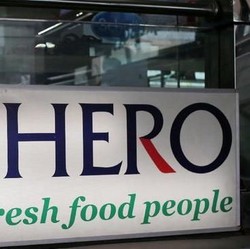 Bukan Penjualan, HERO Untung Rp 136 M Gara-Gara Lego Ini
