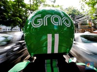 Raja Pusat Perbelanjaan Thailand Suntik Grab Rp 2,8 T