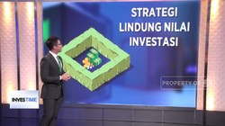 Jurus Lindungi Nilai Investasi