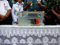 Kapan Isi CVR Lion Air PK-LQP Diungkapkan kepada Publik?