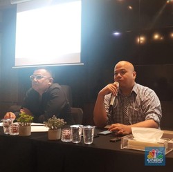 Infrastruktur Jadi Alasan Pajak e-Commerce Ditunda
