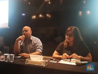 Pengusaha Ogah Pungut Pajak dari Toko Online, Kenapa?