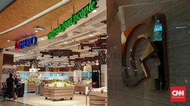 Hero Supermarket Disebut Gulung Tikar Bukan Karena e-Commerce