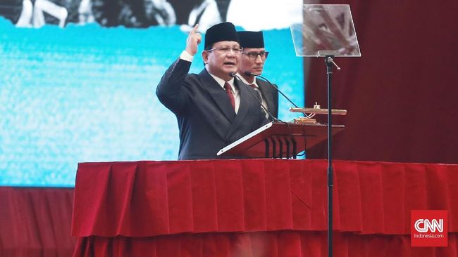 Soal Hasil Survei, TKN Minta Prabowo Belajar dari Pemilu 2014