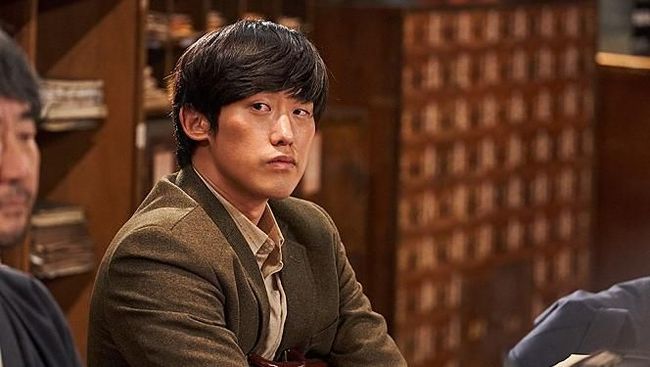 Lima Besar Box Office Korea Pekan Ini