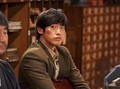 Lima Besar Box Office Korea Pekan Ini