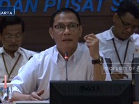 Gawat ! Defisit Dagang 2018, Terparah dalam Sejarah RI