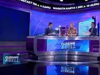 Gaikindo Bantah Otomotif Sebabkan Defisit Dagang