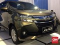Target Penjualan Xenia Dihantui Pilpres 2019
