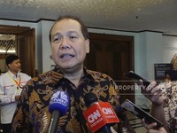 Ini Dia Resep CT Bertahan di Era Disrupsi