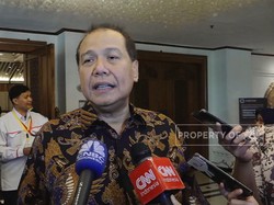 Ini Dia Resep CT Bertahan di Era Disrupsi