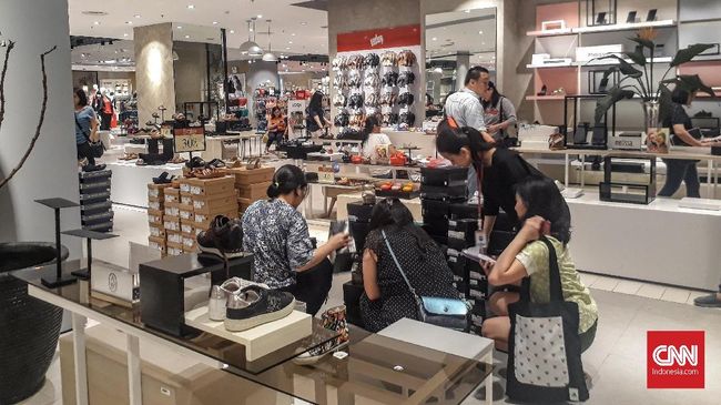 Kronologi Central Neo Soho Cuma 'Seumur Jagung' di Indonesia