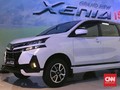 Tebal Pelat Bodi Xenia dan Avanza 2019 Tidak Berubah