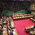 Nah Lho! DPR Temukan Kejanggalan di RUU PPSK