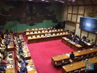 Nah Lho! DPR Temukan Kejanggalan di RUU PPSK