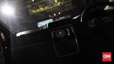 Headunit pada semua varian new Veloz dan sebagian new Avanza menggunakan teknologi touchscreen, steering switch.