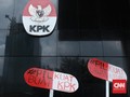 Sepekan Teror Bom ke Pimpinan KPK, Pelaku Masih Misterius