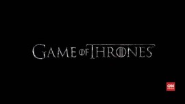 VIDEO: Musim Terakhir 'Game of Thrones' Segera Tayang