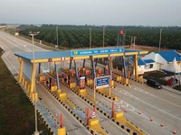 Tarif 2 Ruas Tol Naik Berjamaah Mulai Besok, Ini Daftarnya