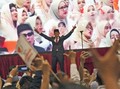 Sandiaga Mengaku Tak Tahu soal Lagu Jogja Istimewa