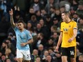 Bungkam Wolves, Man City Pangkas Jarak dengan Liverpool