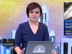 Begini Rencana Bisnis Adhi Karya  di 2019