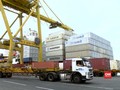 VIDEO: Efisiensi Pengiriman Logistik via Laut