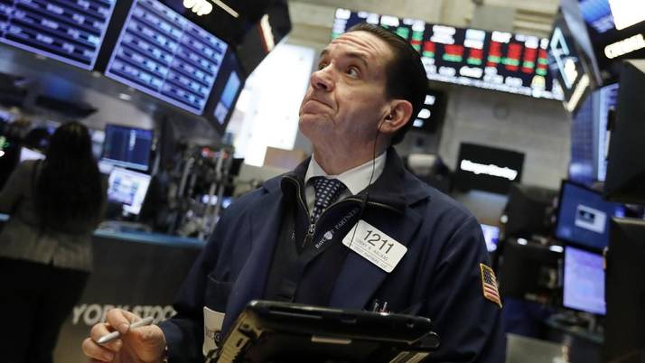 CNBC Indonesia - Berita Ekonomi & Bisnis Terkini Hari Ini