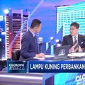 Perbankan masih Miliki Ruang untuk Genjot Kredit