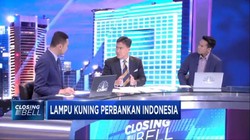 LPS: Aliran Modal Asing Banyak Masuk ke Indonesia