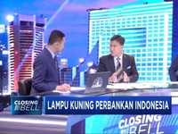 Perbankan masih Miliki Ruang untuk Genjot Kredit
