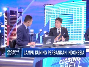LPS: Aliran Modal Asing Banyak Masuk ke Indonesia