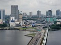 Singapura dan Malaysia Tunda Proyek Kereta Antar Kota