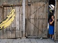 FOTO: Plovdiv Kembali 'Menyala'