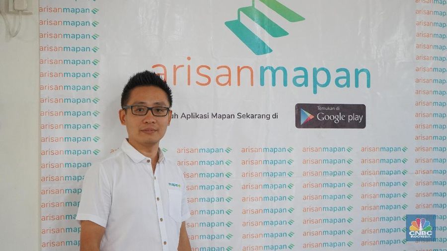 Mapan, Startup Arisan Barang yang Dicaplok Gojek
