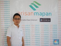 Mapan, Startup Arisan Barang yang Dicaplok Gojek