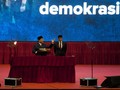Bawaslu Tolak Laporan Dugaan Pelanggaran Kampanye Prabowo