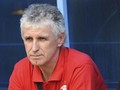 Pimpin Latihan Perdana di Persija, Ivan Kolev Genjot Taktik