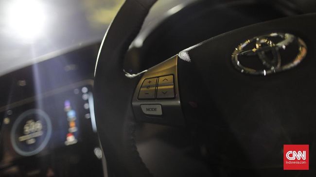 Toyota Masih Jual 'Avanza' Transmover, tapi Pakai Desain Lama