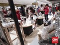 Asosiasi Sebut Ritel Tutup Tak Otomatis PHK Karyawan
