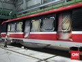 BPPT Ingatkan Desain Teknologi LRT Perlu Uji Coba Lapangan