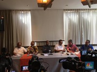 INACA: Avtur Penerbangan Internasional Lebih Murah