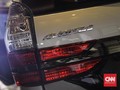 Inden Toyota Avanza Capai Dua Bulan