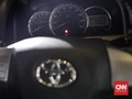 SUV Highlander Dalam Bentuk 3D