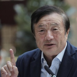 Huawei Didesak Buka Lowongan Kerja Ahli Asing, Buat Apa?