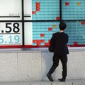Bursa Asia Dibuka Gak Kompak Lagi, Gegara Minim Sentimen?
