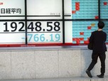 Bursa Asia Berakhir Gak Kompak Lagi, IHSG Juga Loyo