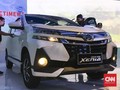 Pangsa Pasar Daihatsu Diklaim Naik 17,8 Persen