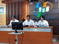 Perhatian! Hari Ini Sensus Penduduk 2020 Online Dimulai