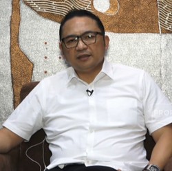INACA : Sejak 2018 Keuangan Maskapai sudah